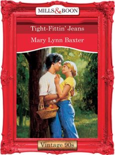 tight-fittin' jeans (ebook)-mary lynn baxter-9781408989883