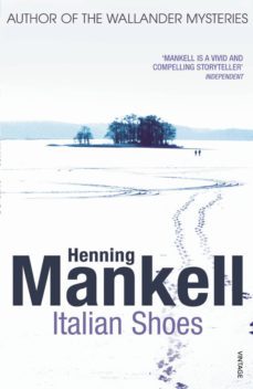 italian shoes-henning mankell-9781409076483