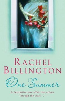 one summer (ebook)-rachel billington-9781409124283