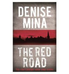 the red road-denise mina-9781409137283
