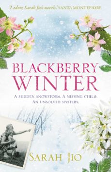 blackberry winter (ebook)-sarah jio-9781409190783