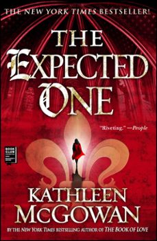 the expected one (ebook)-kathleen mcgowan-9781416535683