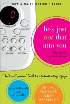 he's just not that into you (ebook)-greg behrendt-liz tuccillo-9781416905783