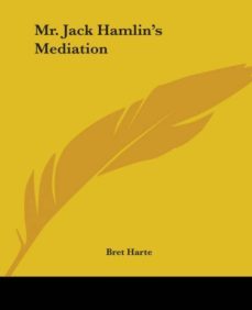 mr jack hamlins mediation-9781419135583