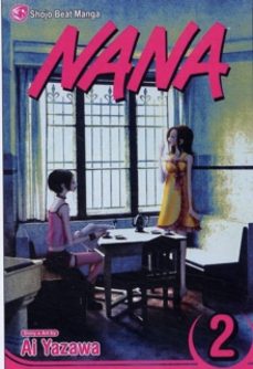 nana, vol. 2-ai yazawa-9781421503783