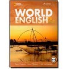 world english 2 a alum+ejer+cdr-9781424051083