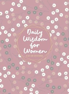 daily wisdom for women (ebook)-9781424566983
