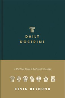 daily doctrine (ebook)-9781433572883