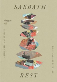 sabbath rest (ebook)-megan hill-9781433599583