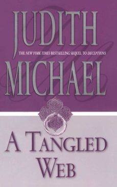a tangled web (ebook)-judith michael-9781439141083