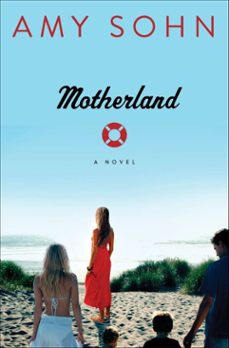 motherland (ebook)-amy sohn-9781439165683