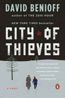 city of thieves (ebook)-david benioff-9781440630583