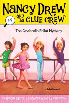 -carolyn keene-9781442459083