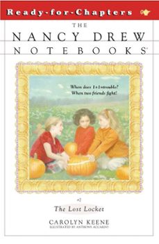 -carolyn keene-9781442467583