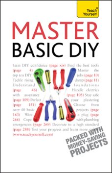 master basic diy: teach yourself (ebook)-diy doctor-9781444129083