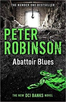 abattoir blues: dci banks 22-peter robinson-9781444704983