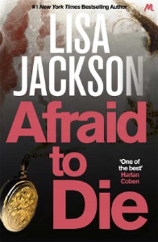 -lisa jackson-9781444757583