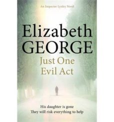 -elisabeth george-9781444775983