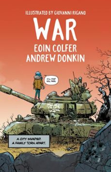-eoin colfer-andrew donkin-9781444973983