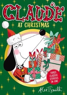 claude at christmas (ebook)-alex t. smith-9781444984583