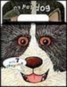 mi perrito mascota, maleta para colorear-9781445440583