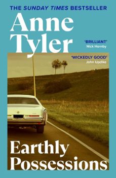 earthly possessions-anne tyler-9781446419083