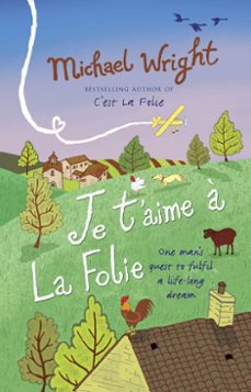 je t'aime a la folie (ebook)-9781446422083