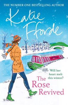the rose revived-katie fforde-9781446428283