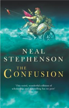 the confusion-neal stephenson-9781446440483
