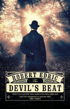 the devil's beat-robert edric-9781446463383