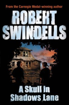 -robert swindells-9781446480083