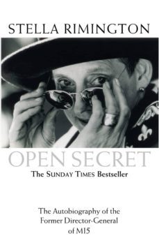 -stella rimington-9781448107483