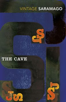 the cave-jose saramago-9781448114283