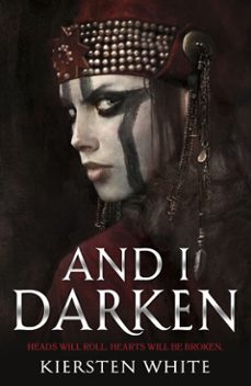 and i darken (ebook)-kiersten white-9781448196883
