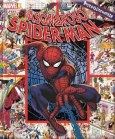 el asombroso spiderman-9781450842983