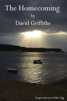 the homecoming (ebook)-david griffiths-9781452310183