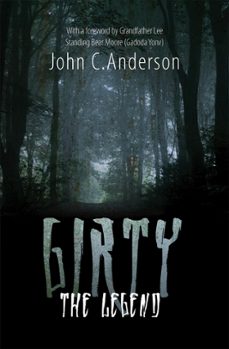 girty: the legend (ebook)-john anderson-9781458013583