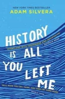 history is all you left me-9781471146183