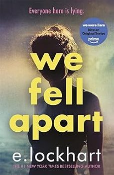 we fell apart-e. lockhart-9781471419683
