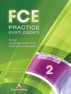 fce practice exam papers 2 student s book with digibooks app-9781471575983