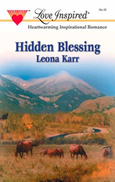 hidden blessing (ebook)-leona karr-9781472021083
