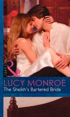 -lucy monroe-9781472031983