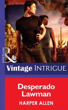 desperado lawman (ebook)-harper allen-9781472033383