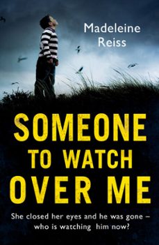 someone to watch over me (ebook)-teresa hill-9781472091383