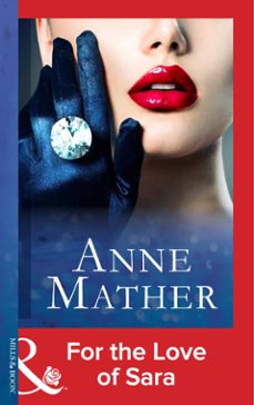 -anne mather-9781472097583