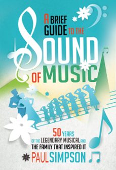 a brief guide to the sound of music (ebook)-paul simpson-9781472118783