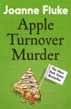 -joanne fluke-9781472221483