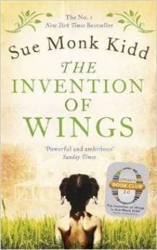the invention of wings-9781472222183