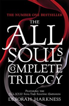 -deborah harkness-9781472242983