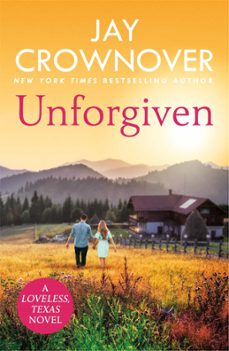 unforgiven (ebook)-jay crownover-9781472254283